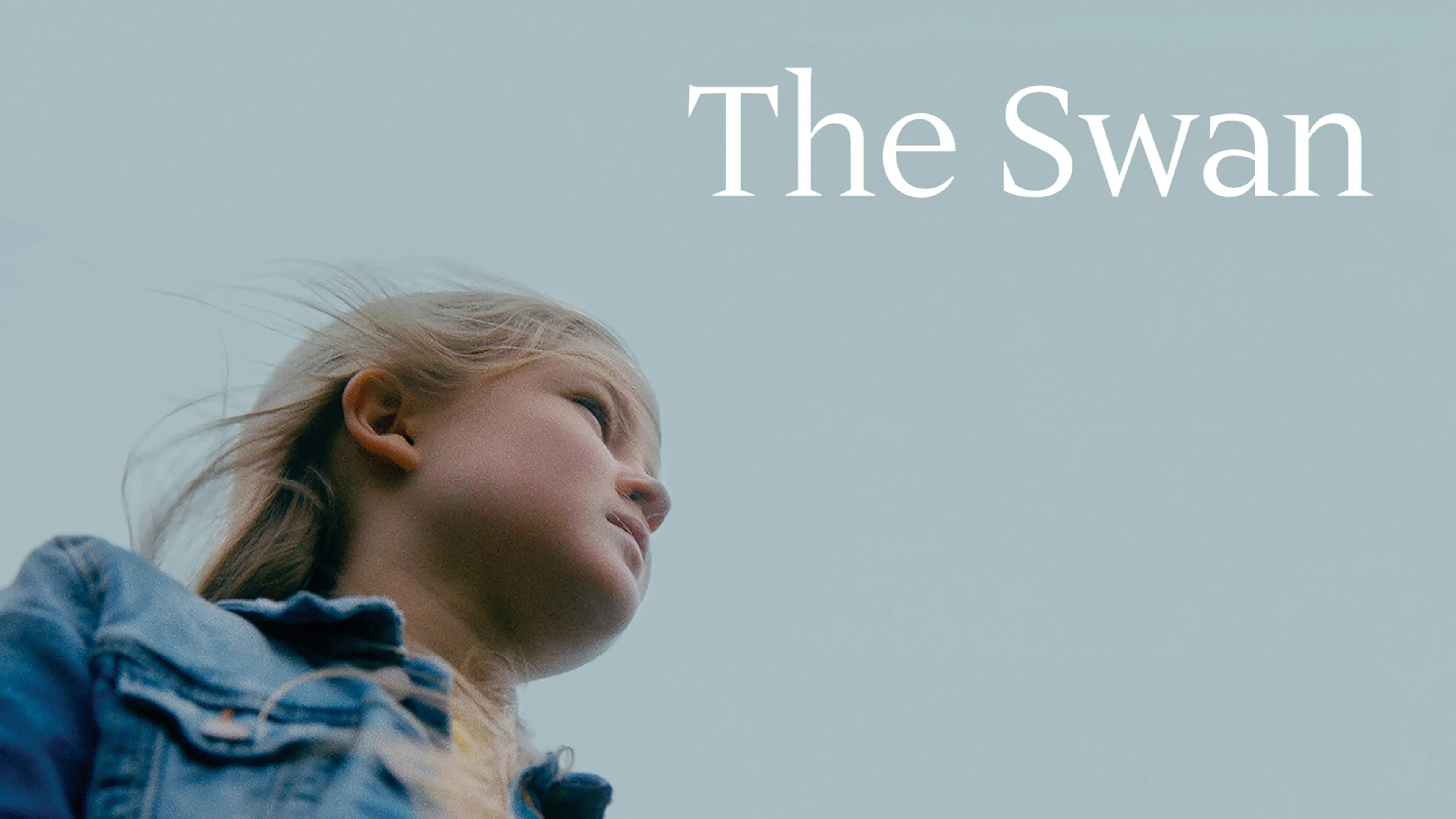 The Swan poster